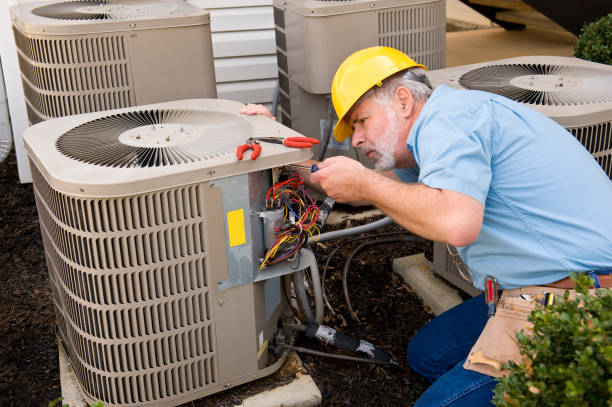 Best Emergency HVAC Services in Woodmere, NY