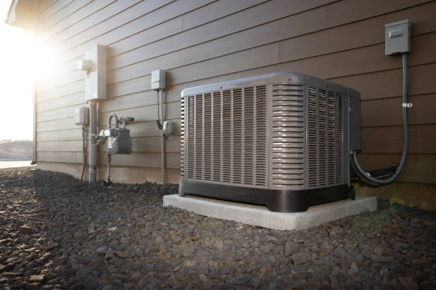 Best Energy-efficient HVAC Solutions in Woodmere, NY